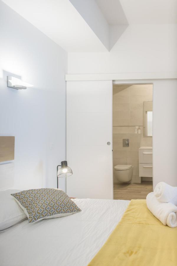 Loft Courtalon - Haut Standing - Patio - Parking Prives Διαμέρισμα Τρουά Εξωτερικό φωτογραφία