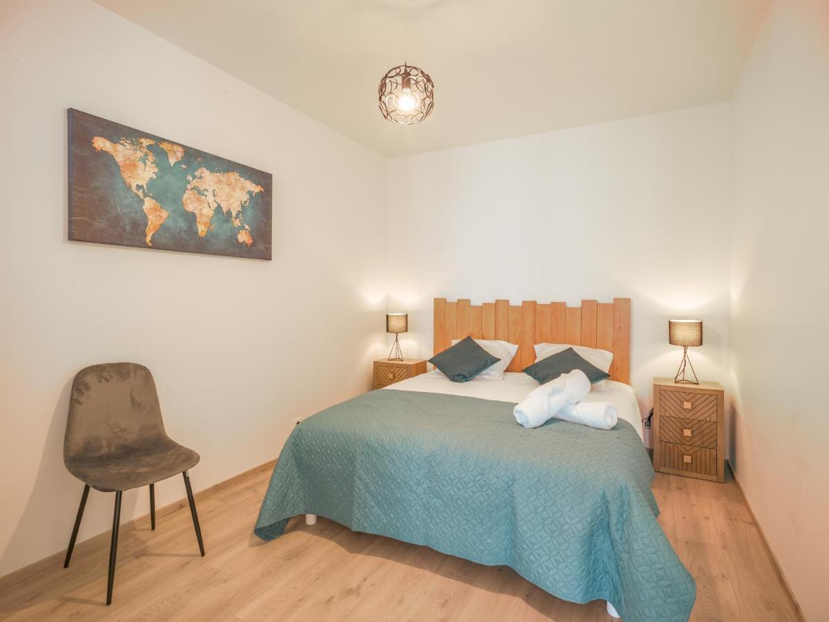 Loft Courtalon - Haut Standing - Patio - Parking Prives Διαμέρισμα Τρουά Εξωτερικό φωτογραφία