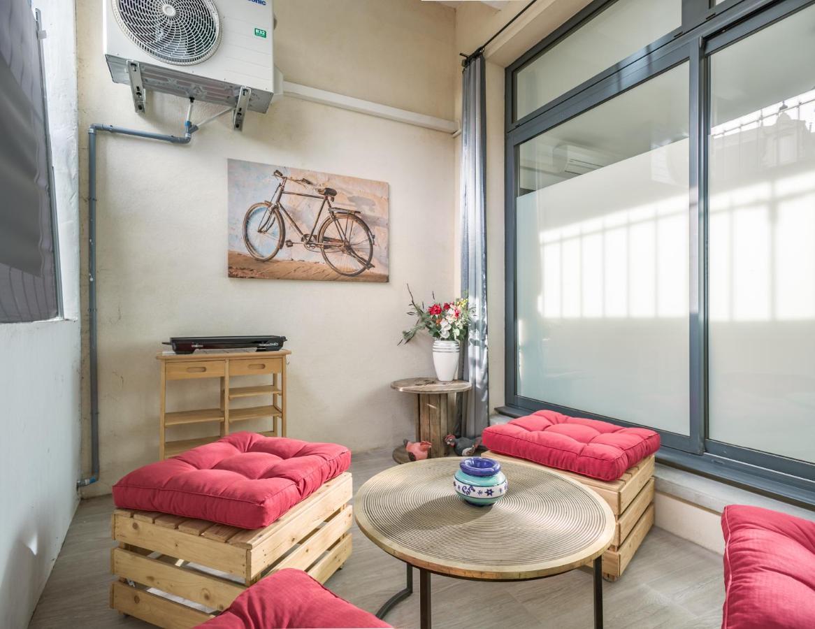 Loft Courtalon - Haut Standing - Patio - Parking Prives Διαμέρισμα Τρουά Εξωτερικό φωτογραφία