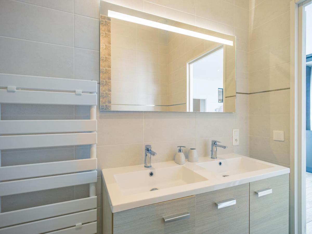 Loft Courtalon - Haut Standing - Patio - Parking Prives Διαμέρισμα Τρουά Εξωτερικό φωτογραφία